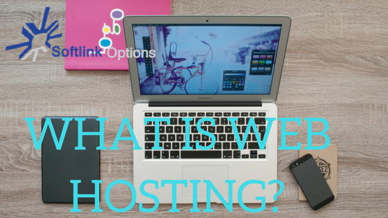 web hosting, softlink options