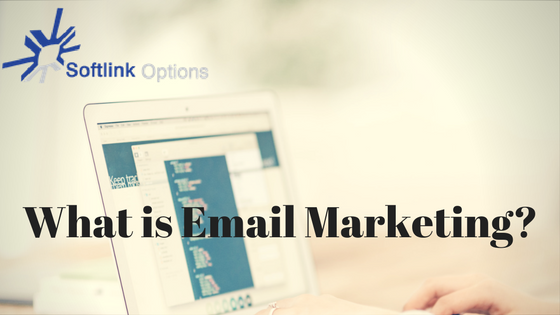 email marketing, Softlink options