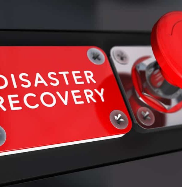 data-disaster-recovery