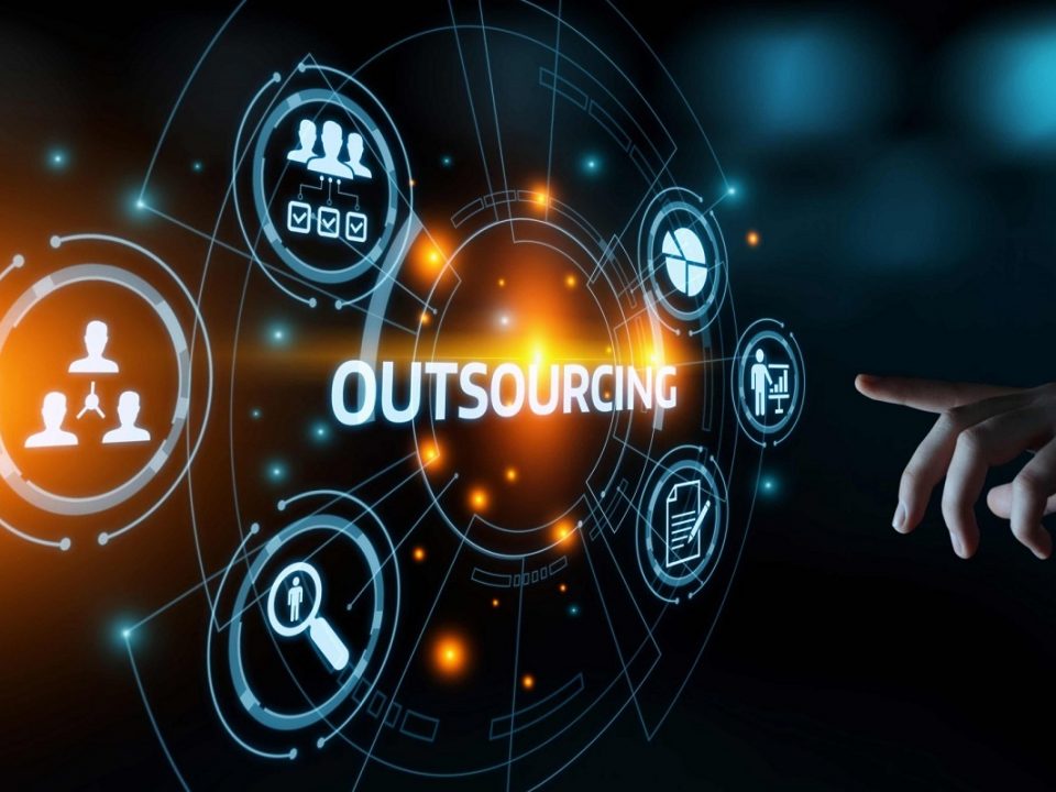 ICT Staff outsourcing