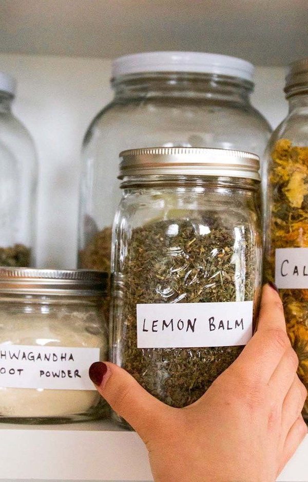 selling herbal products online