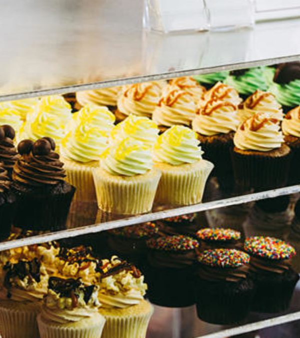 selling cakes online