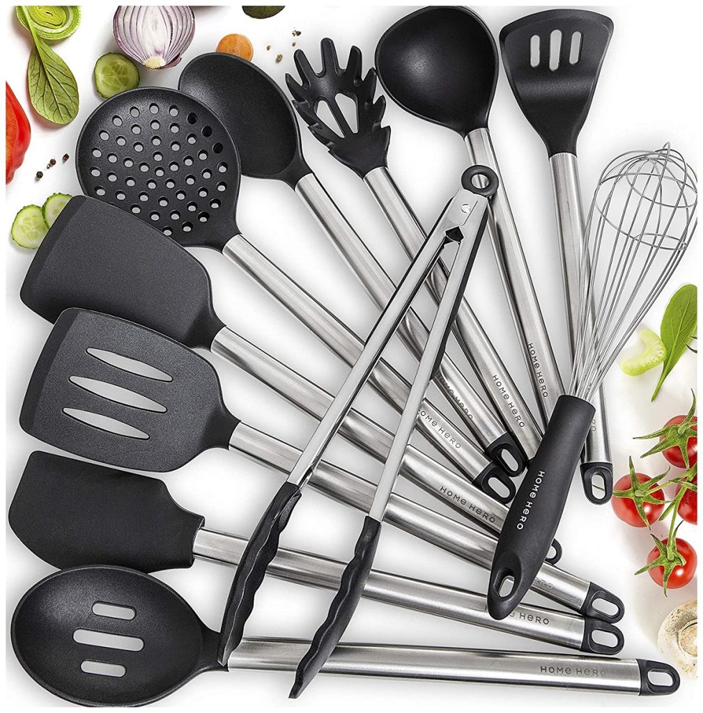 8 Tips on Selling Cooking Utensils Online Softlink Options Limited