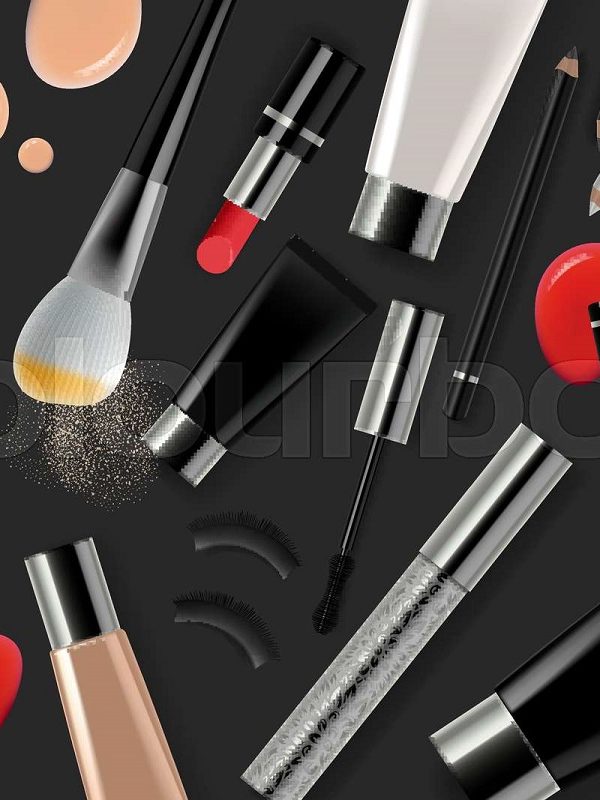 selling cosmetics online