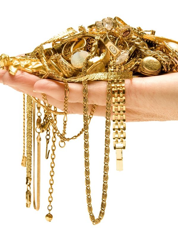 selling jewellery online