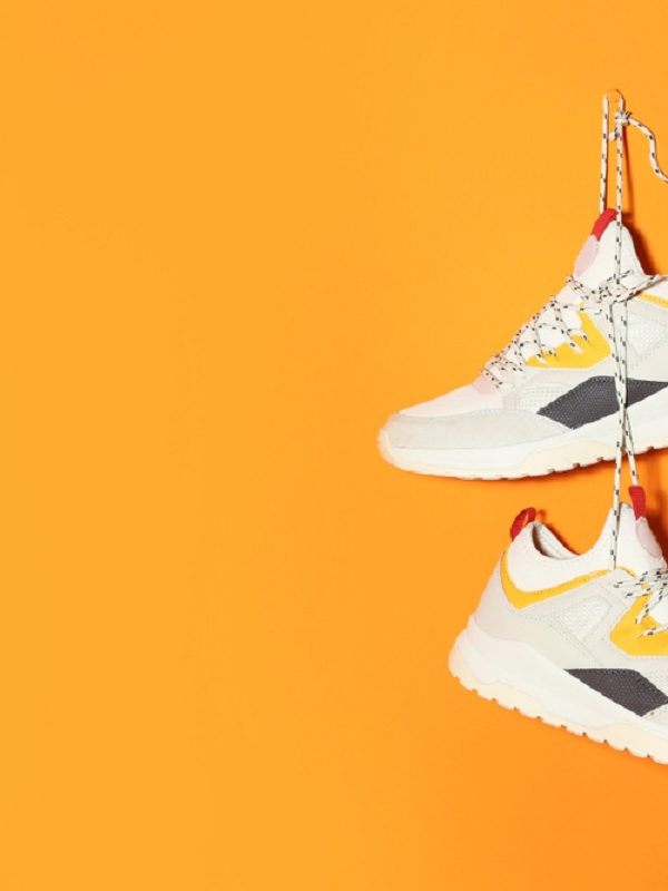 selling shoes online