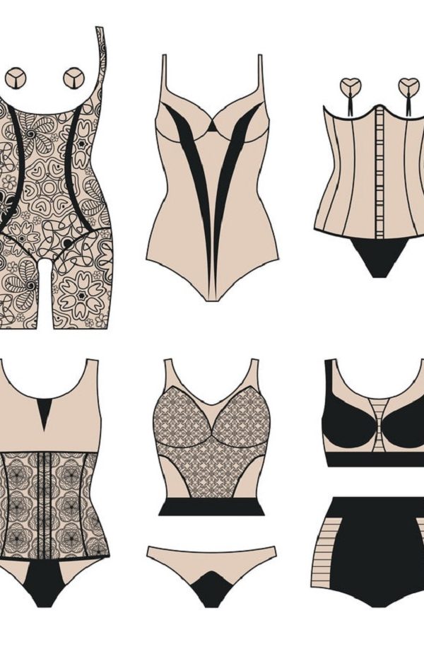 selling shapewear online