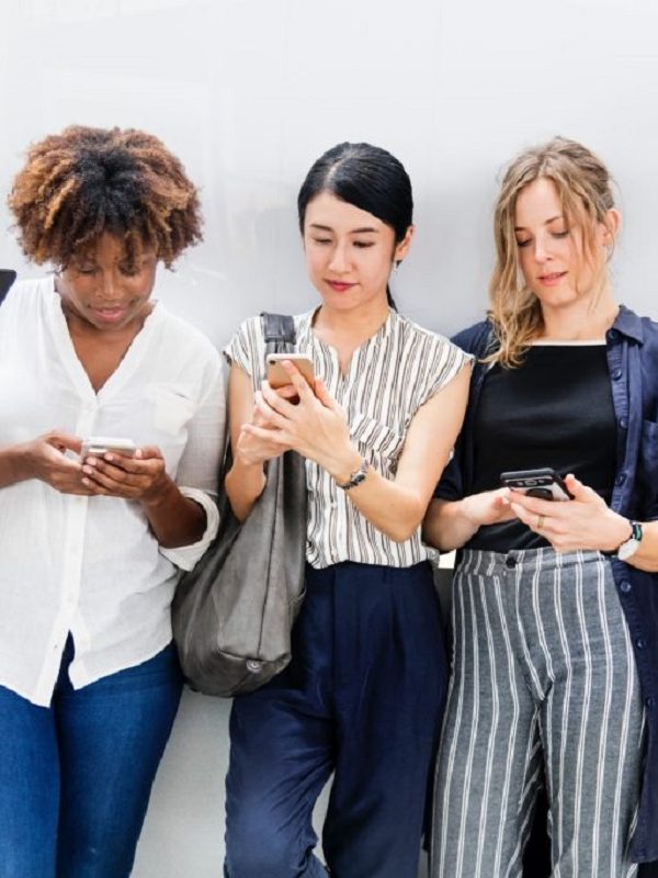 holistic social media marketing