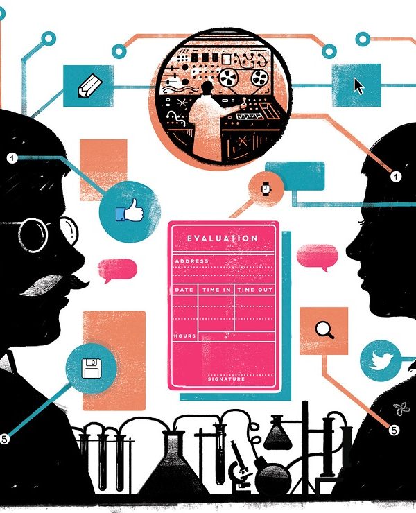 big data in human resource management