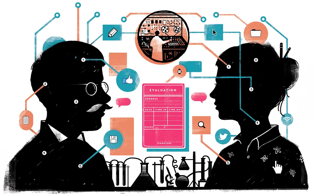 Big Data in Human Resource Management - Softlink Options Limited