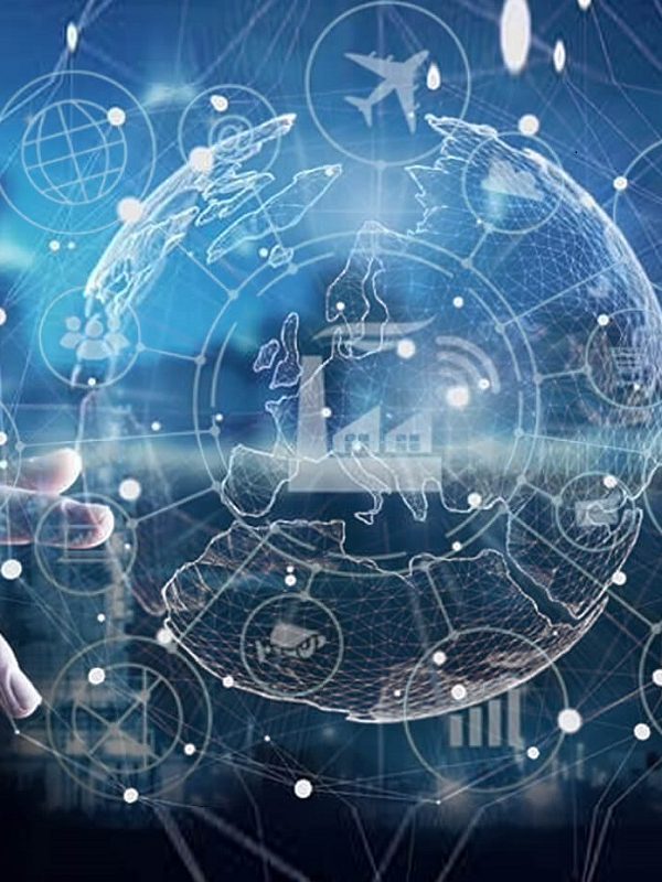 big data in supply chain management