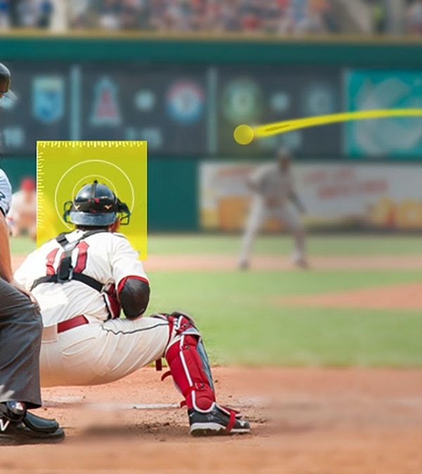 big data in the sports industry