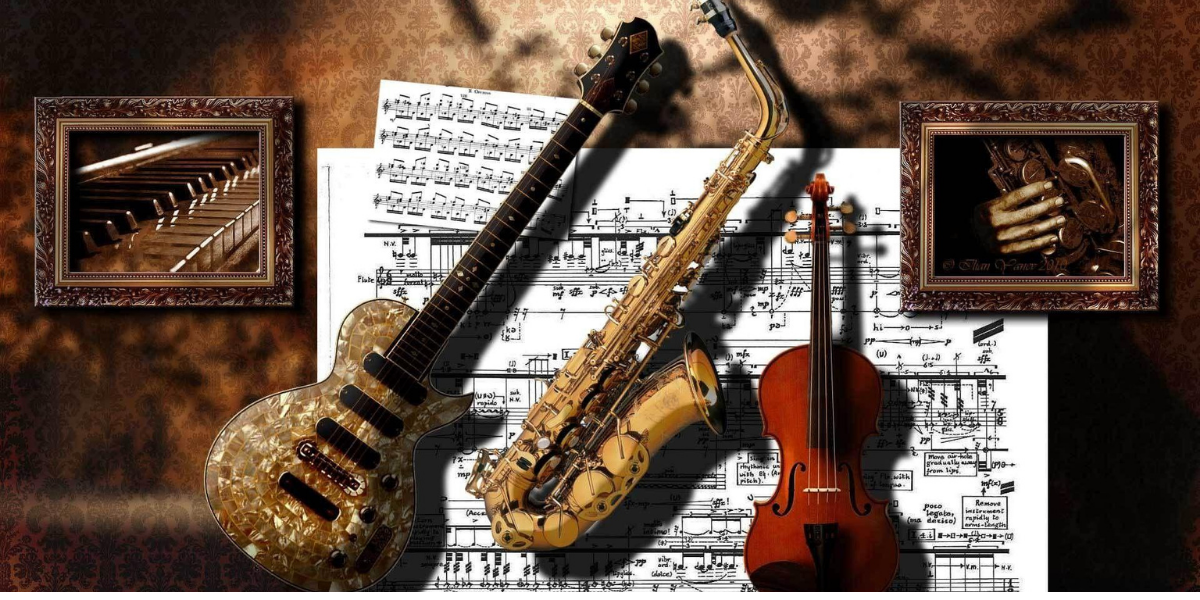 selling musical instruments online