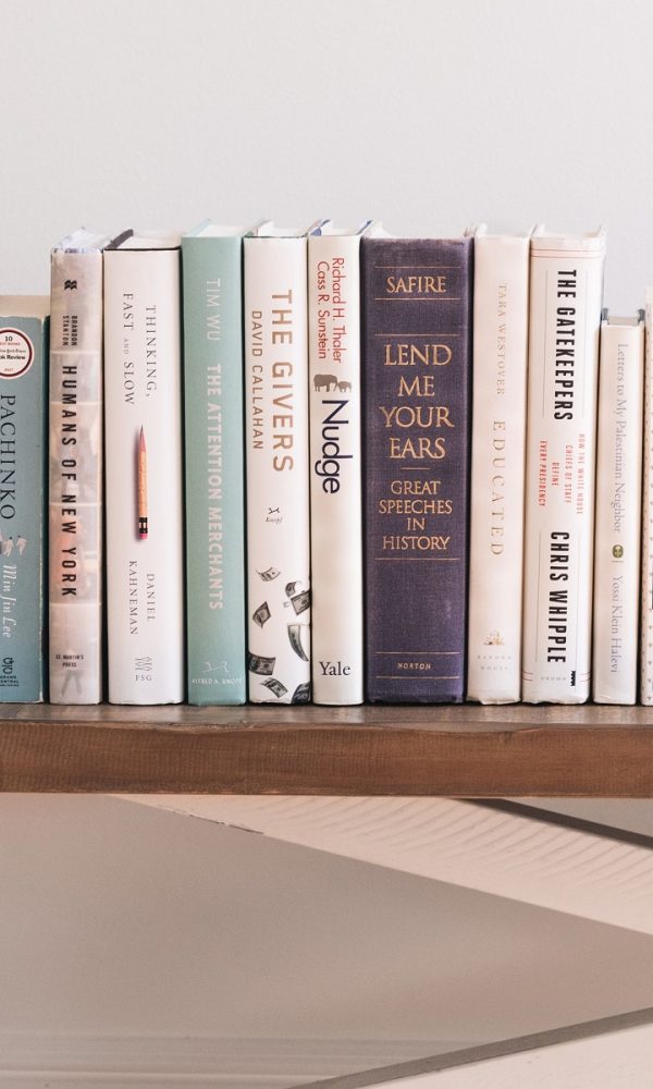 selling used books online