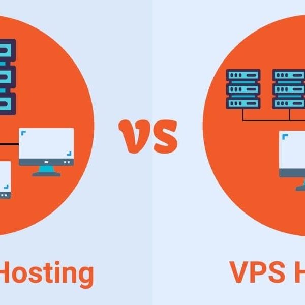vps hosting