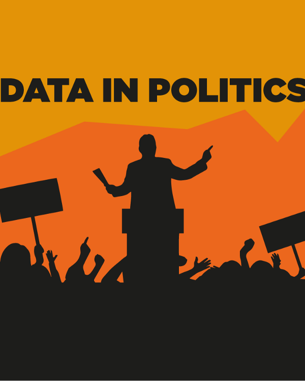 big data in politics and government