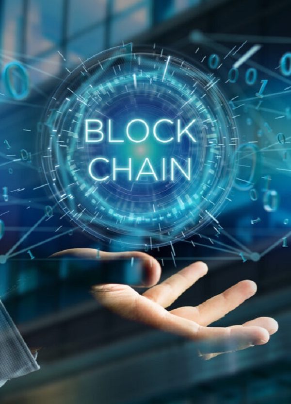 blockchain technology