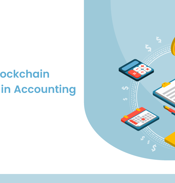 blockchain technoogy in accounting