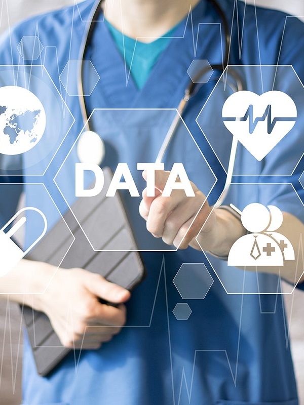 big data in healthcare