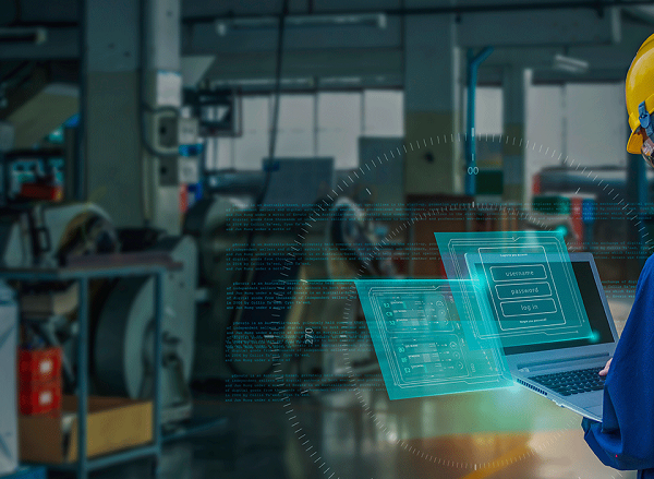 big data in manufacturing