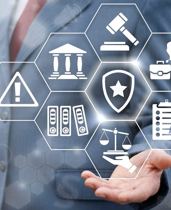 big data in the legal industry