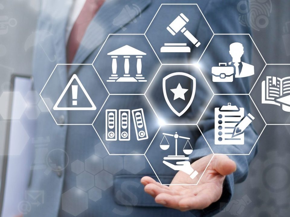 big data in the legal industry