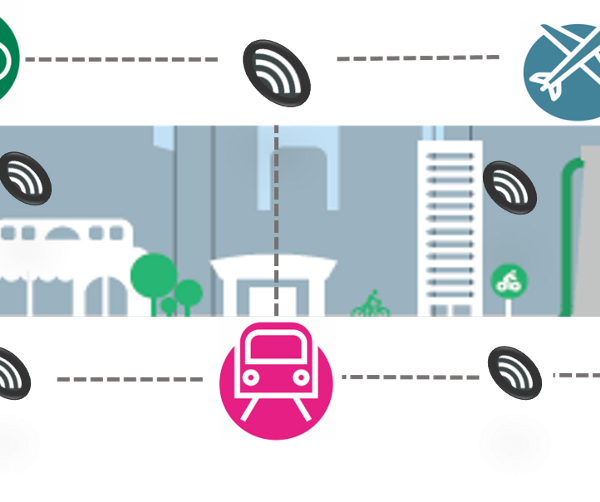 big data in transport