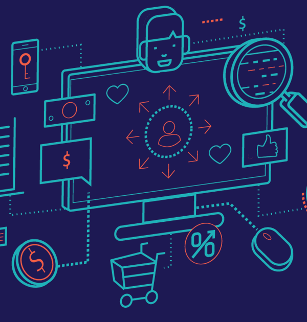 blockchain technology in marketing