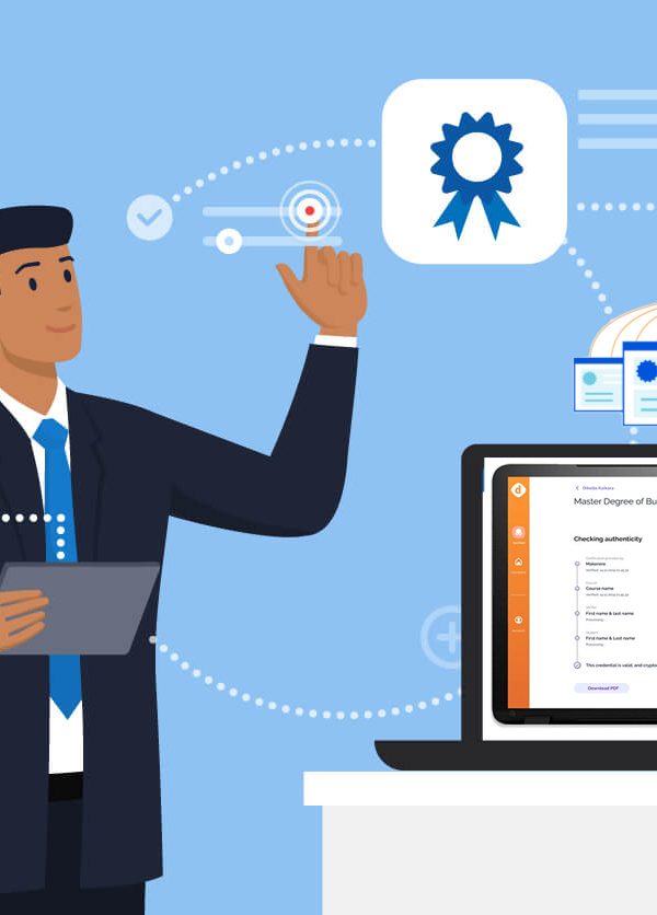 certificate management system