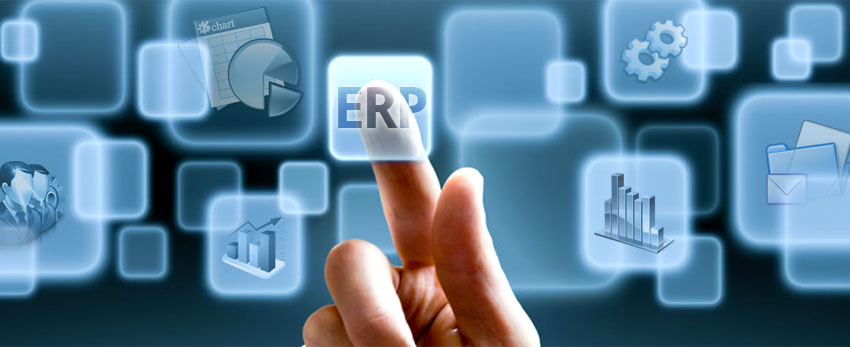 ERP SOFTWARE SOLUTIONS KENYA