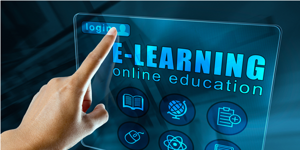e-learning solutions