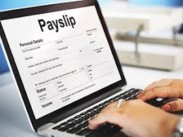 Quick Payroll Software-E-payslips