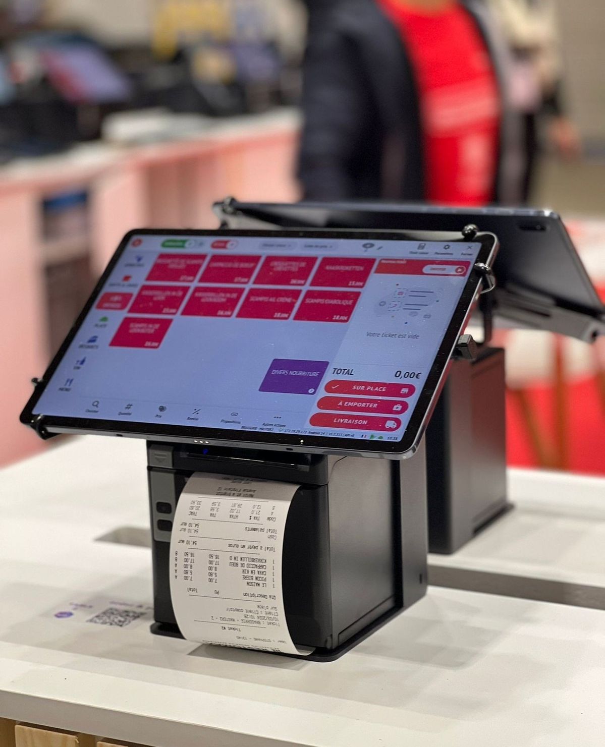 Benefits of POS Systems for Kenyan Retail Businesses – Softlink Options ...
